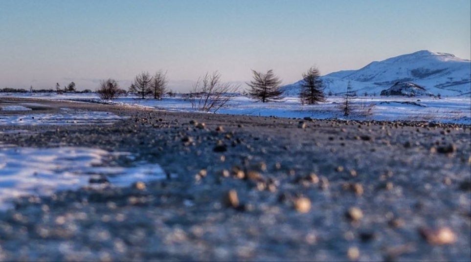 Тематическое фото Правительство Магаданской области, ТГ/Юлия Егорова