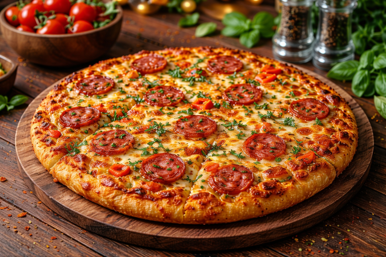 Тематическое фото Изображение сгенерировано ИИ Qwenlm.a (18+)