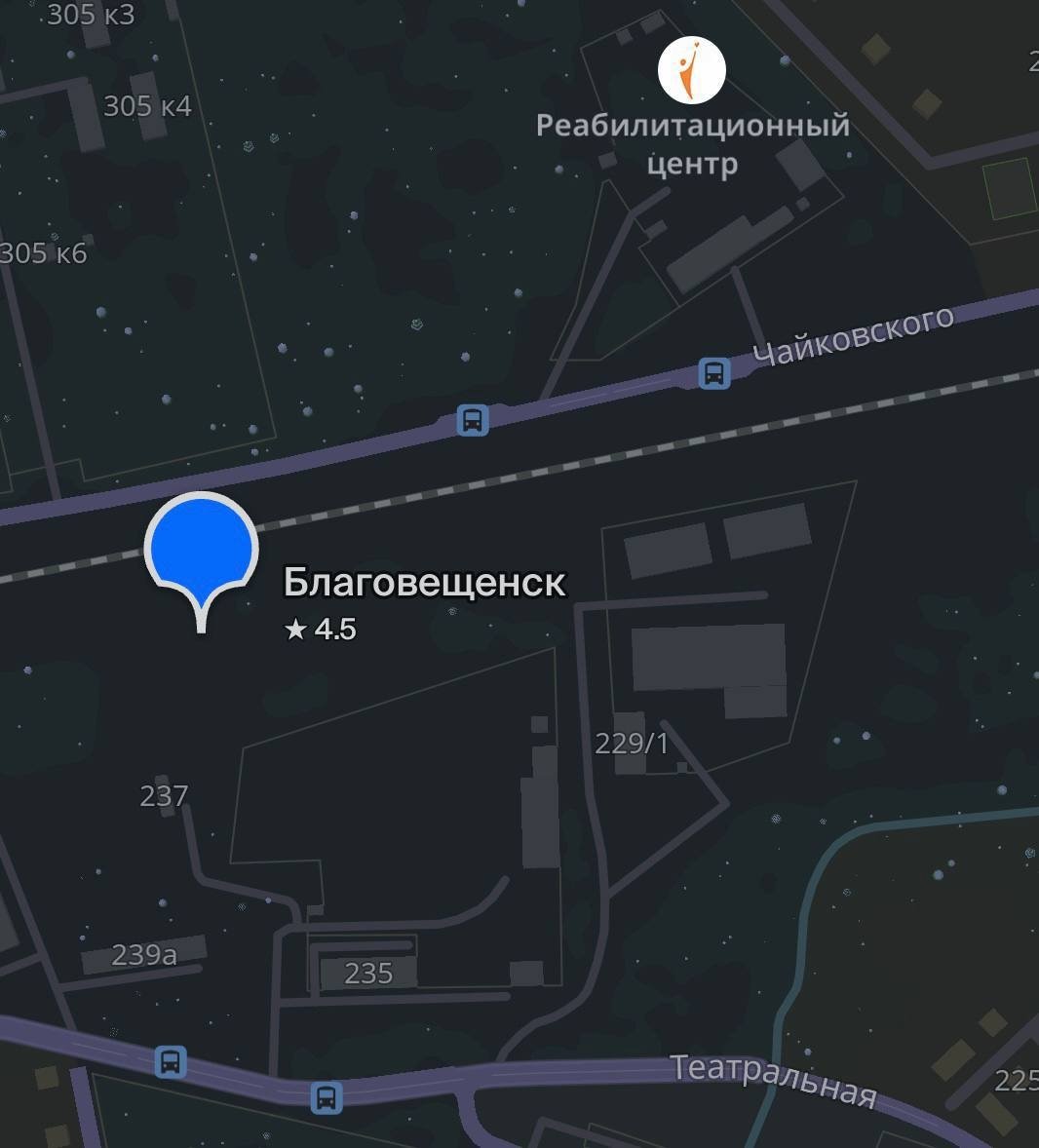 пресс-служба администрации Благовещенска