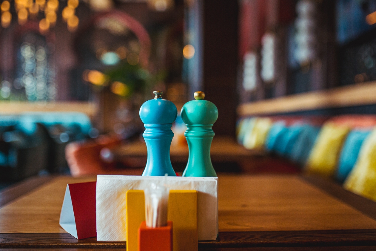 еда, кафе, бизнес ланч,  ресторан ИА PrimaMedia