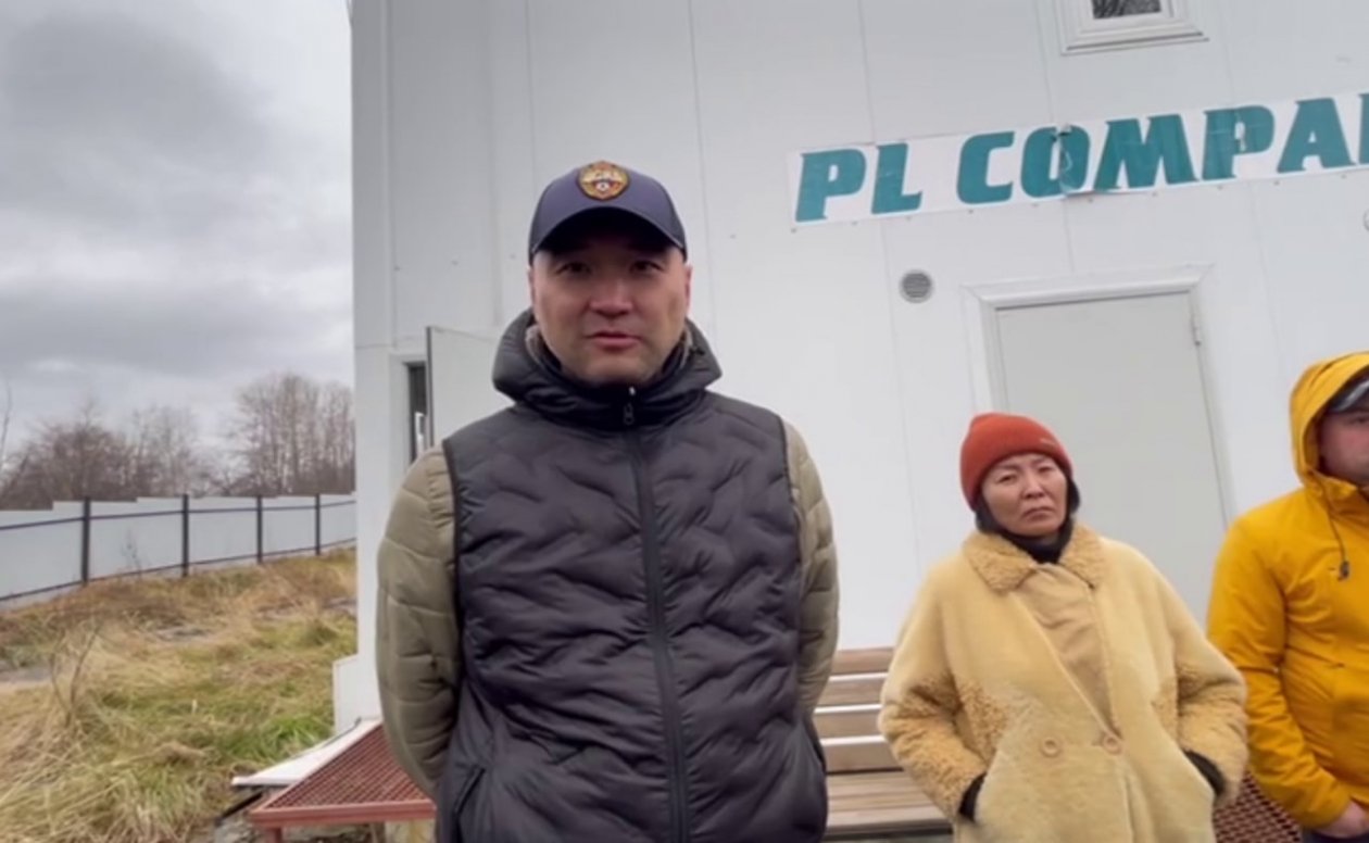 А.Урбанов телеграм-канал Ж. Рябцевой