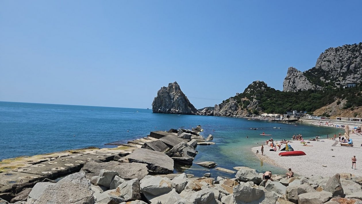 Тематическое фото ИА SevastopolMedia