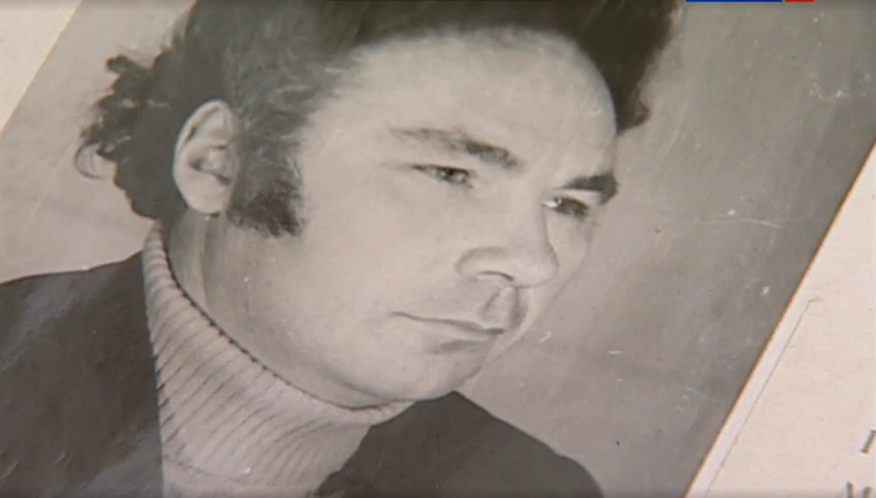 Кадр из фильма