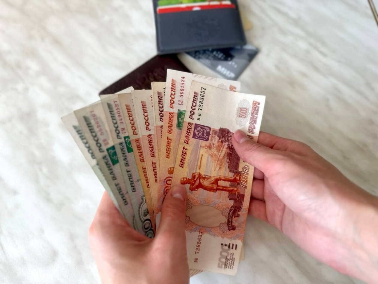 Тематическое фото Валерия Панфилова, ИА PrimaMedia