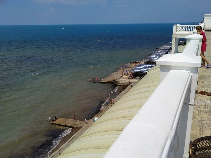 Туроператоры фиксируют бум спроса на Анапу, несмотря на ситуацию с мазутом Ирина Ленская