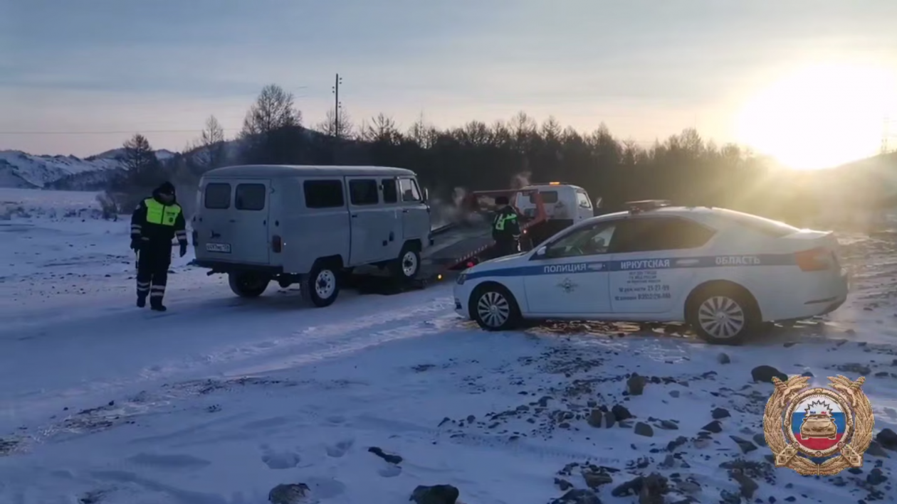 Рейды ГУ МВД России по региону