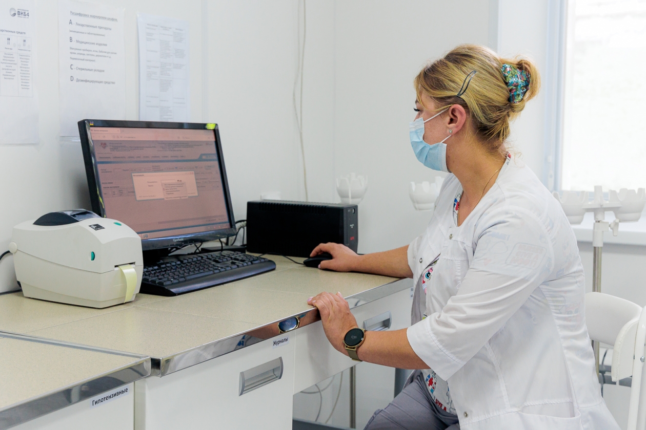 Рак лёгкого и молочной железы: особенности заболеваемости в Якутии Евгений Кулешов, ИА PrimaMedia