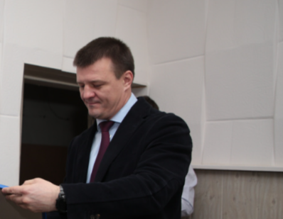 Суд подтвердил 3-летний срок в колонии для бывшего вице-мэра Геленджика Пресс-служба администрации Геленджика