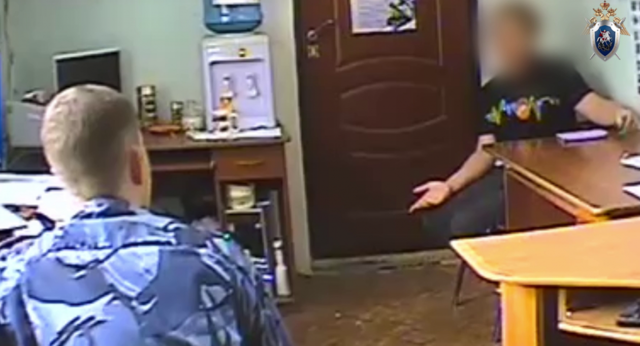 Попытка откупиться &quotЛадой&quot обернулась для ставропольчанки очередным судом Пресс-служба СУ СКР по Ставрополью