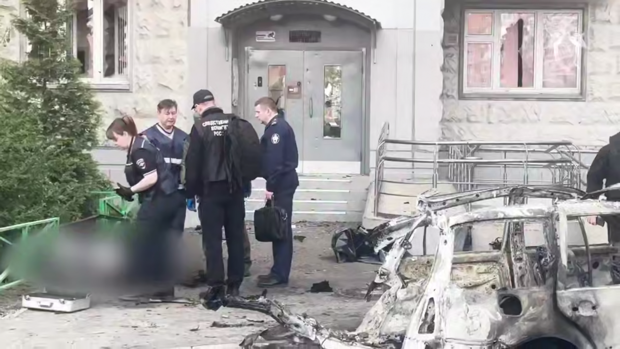 пресс-службы СК России