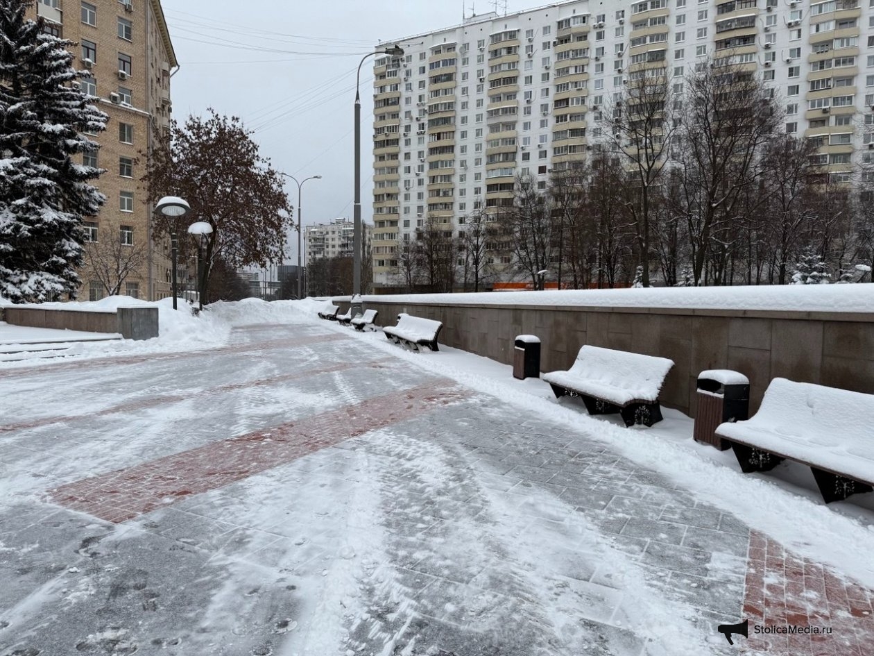 Тематическое фото ИА StolicaMedia