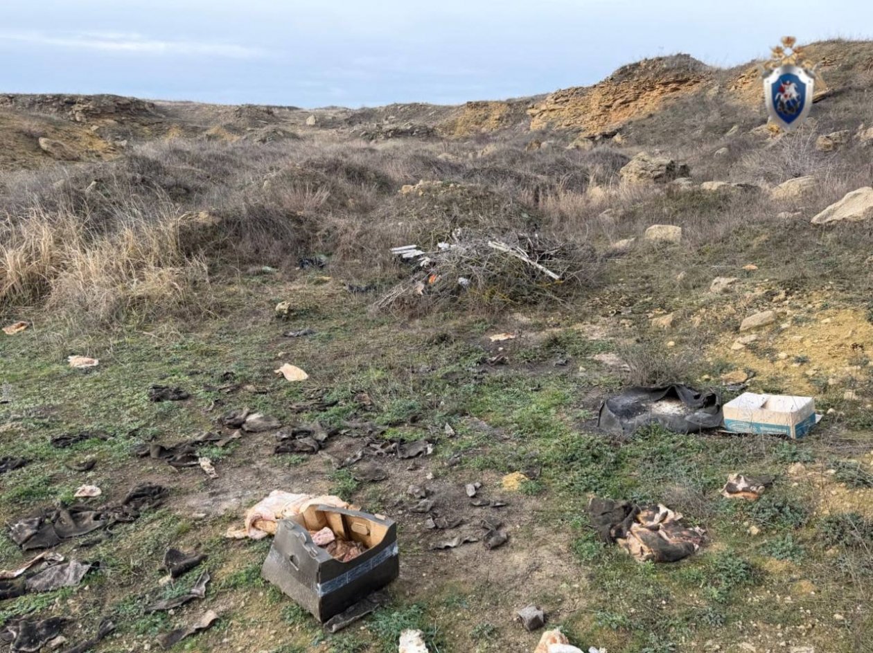 СУ СКР по Ставрополью