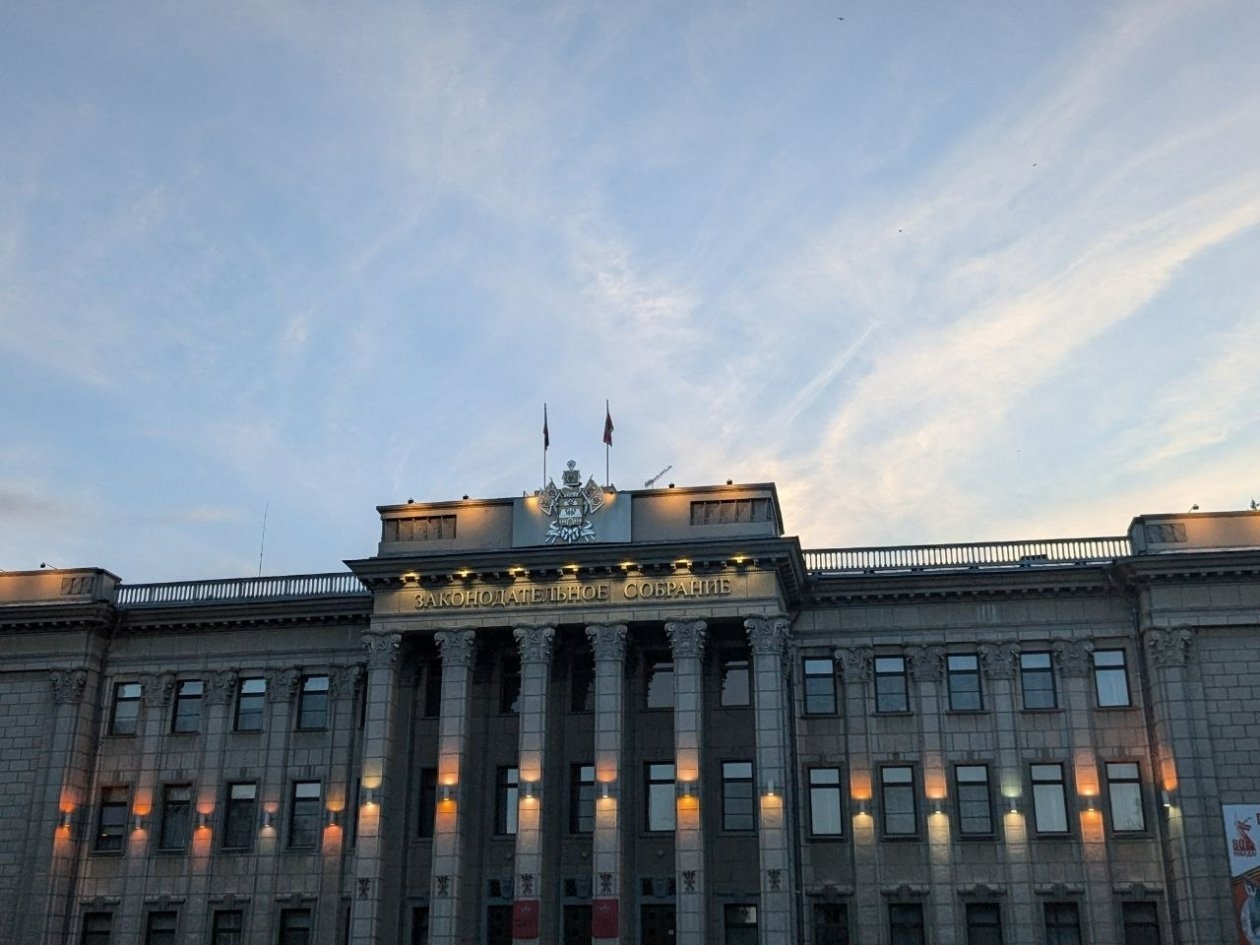 Кубань впереди других регионов РФ по открытости парламентариев ИА KrasnodarMedia