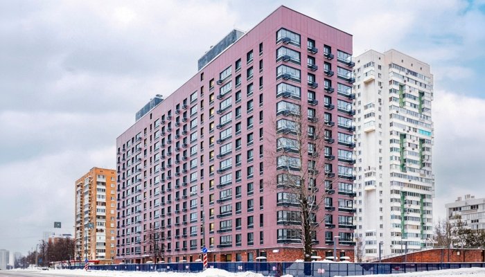 Новостройки сайт градостроительного комплекса Москвы