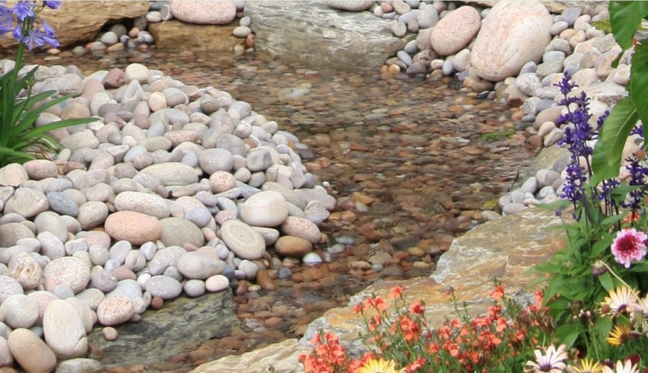 Забыла про прополку: опрыскала садовые дорожки после схода снега - и ни 1 сорняка между плиток больше нет ИА SochiMedia