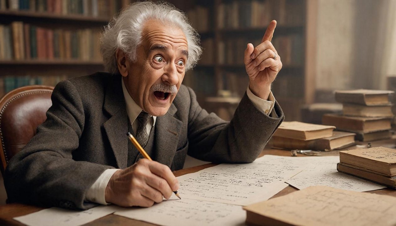 У вас врожденный дар логически мыслить, если ответите верно 8/8 - ТЕСТ ИИ Kandinsky (18+)