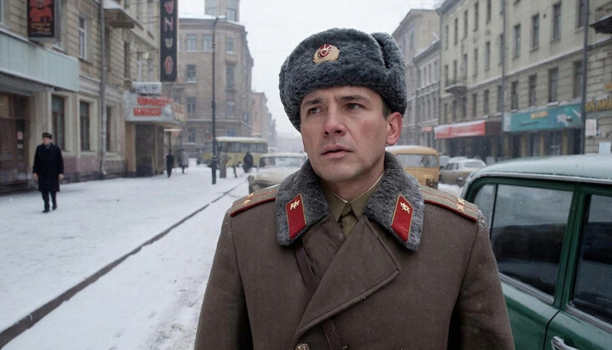 Только тот, кто жил при Хрущеве, верно вспомнит столицы республик СССР - ТЕСТ ИИ Kandinsky (18+)