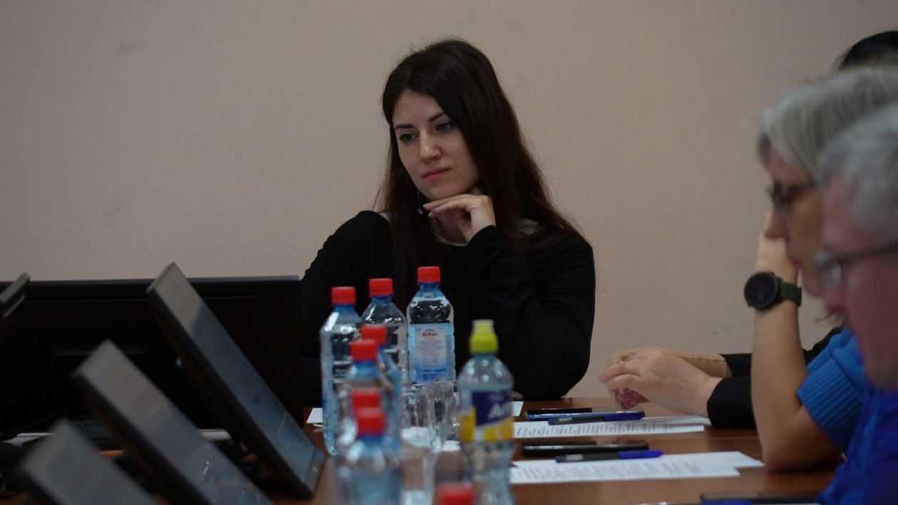 Круглый стол Правительство Камчатского края