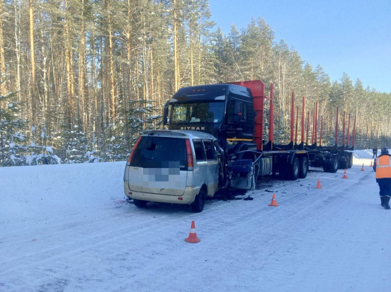 ДТП Госавтоинспекция