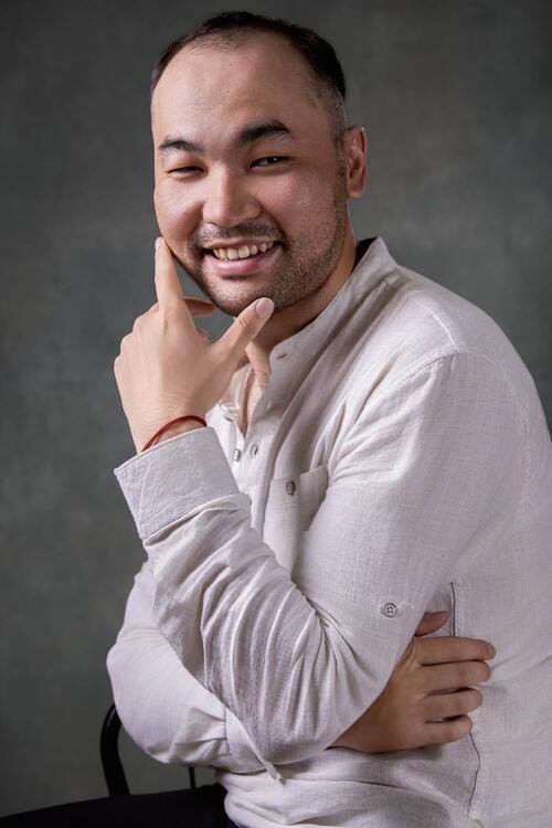 Буряад театр