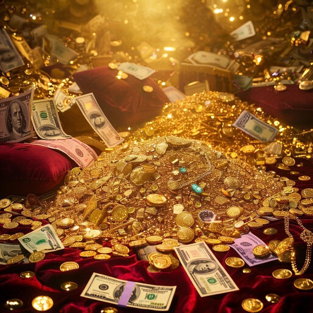 Гороскоп GigaChat (12+)