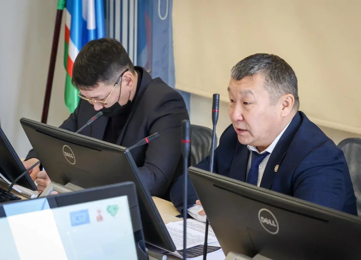 В Якутии в 2026 году введут более 100 дорог  Мария Васильева, ЯСИА