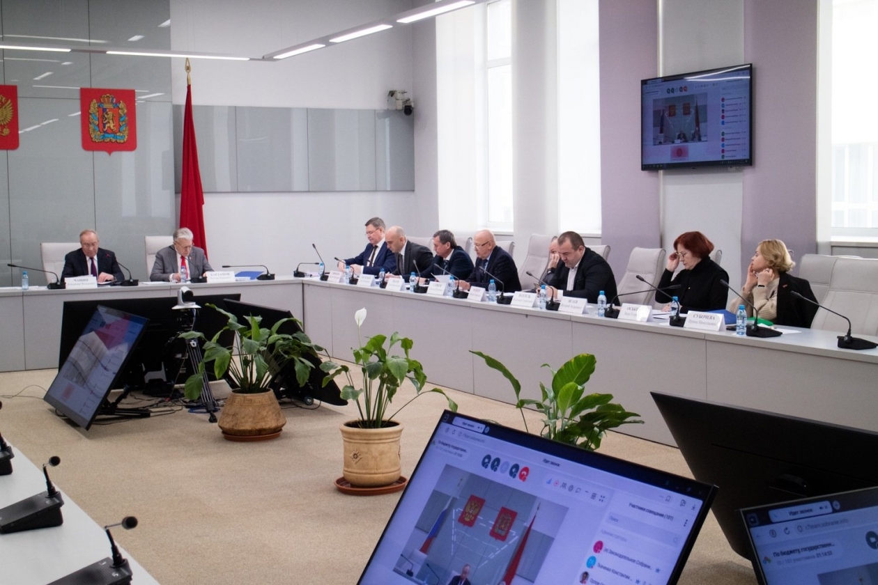 . В.Корецкий