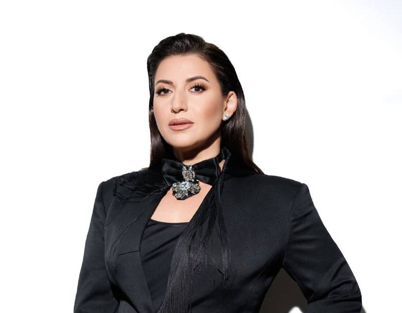 Жасмин соцсети певицы