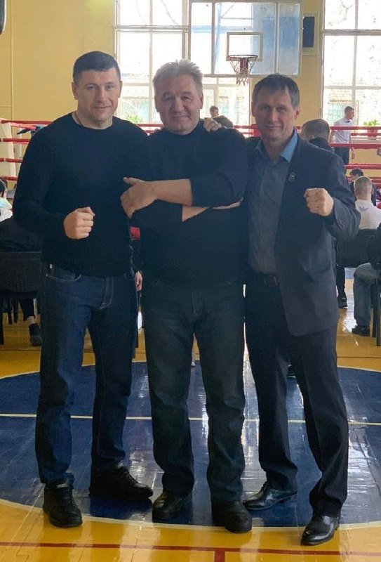 предоставлено Андреем Подоплеловым