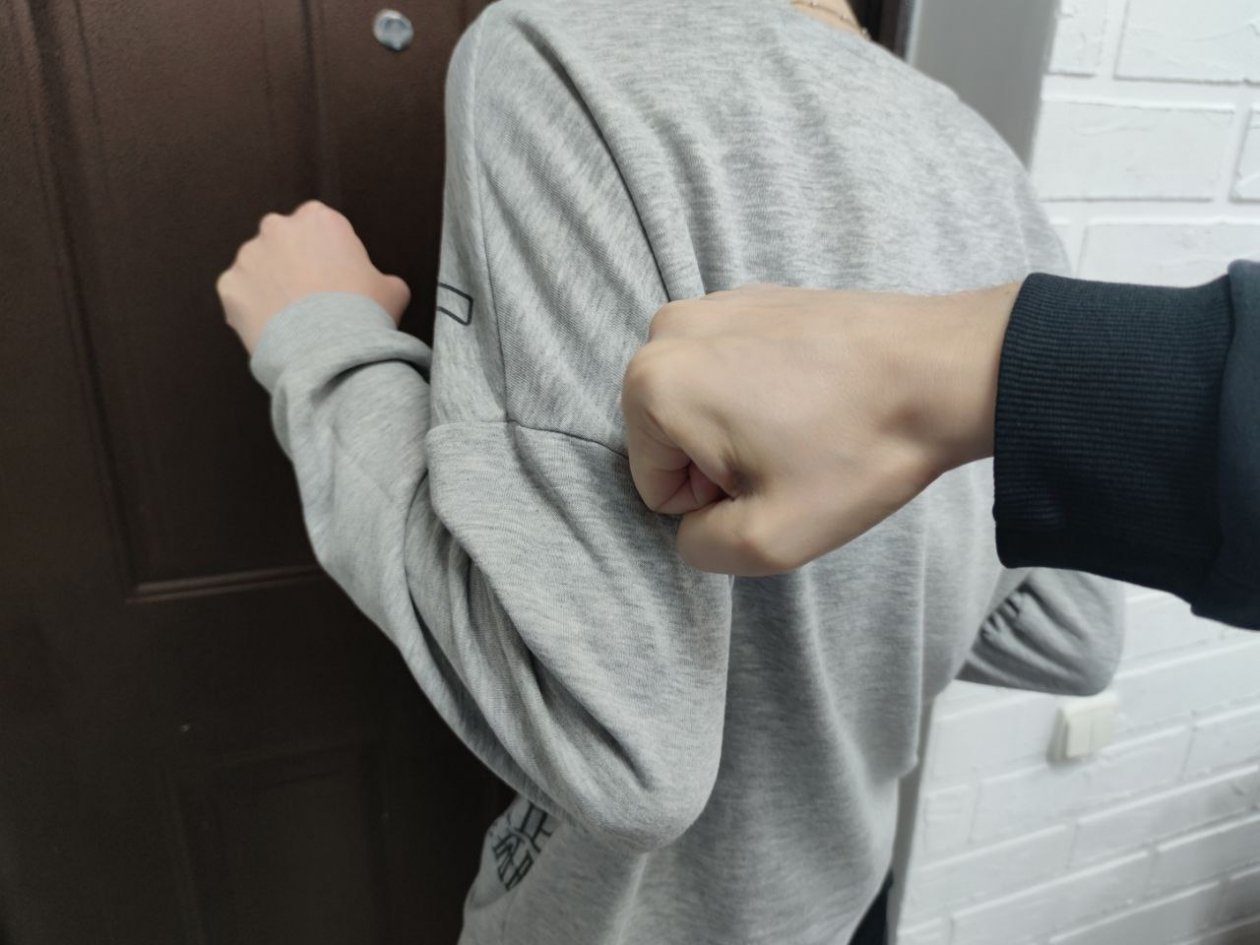 Драка произошла в одном из колледжей Ставрополя ИА Stavropol.Media