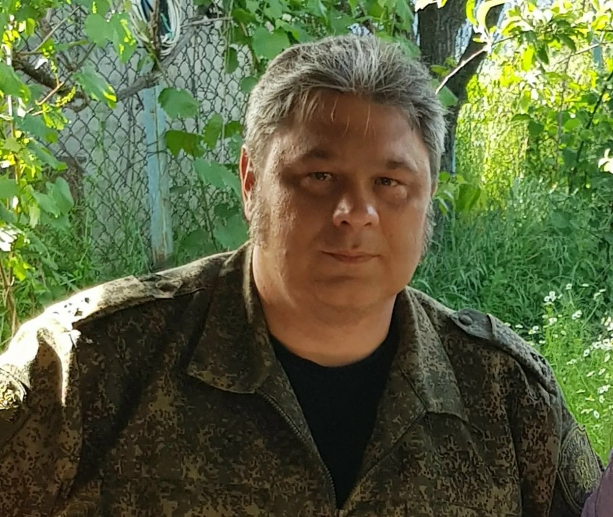  Из личного архива П. Старостина