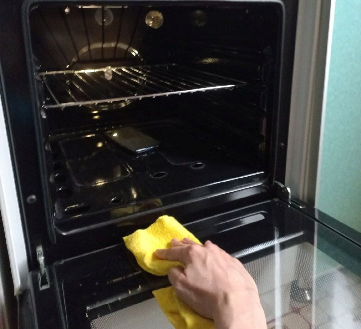 Фото автора автора