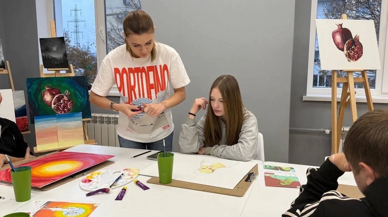  Администрация Краснодара