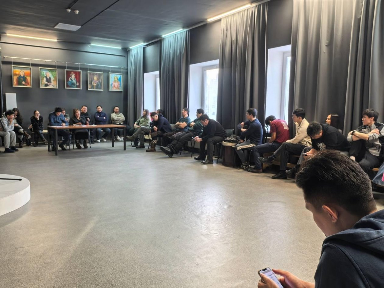 из личного архива