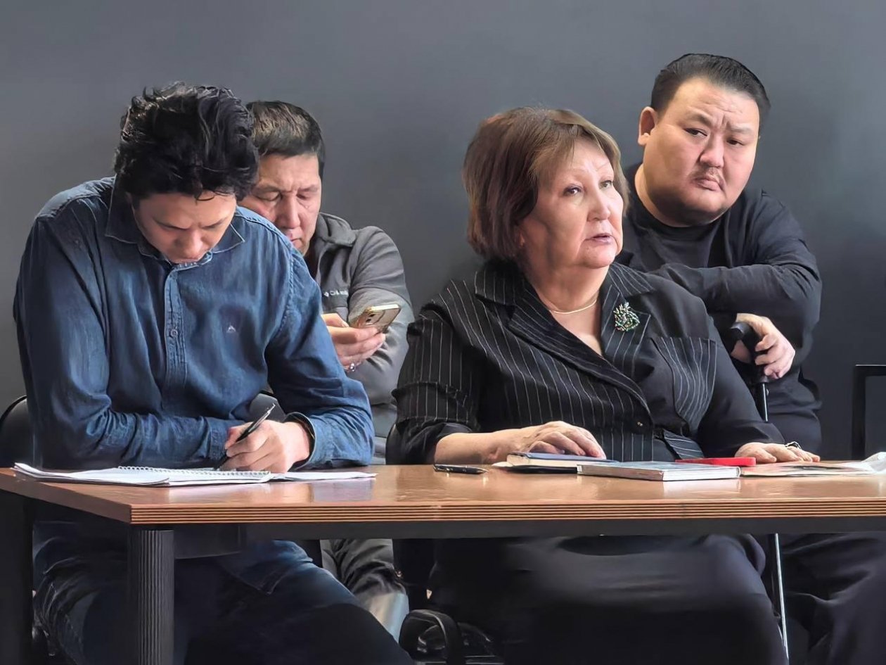 из личного архива