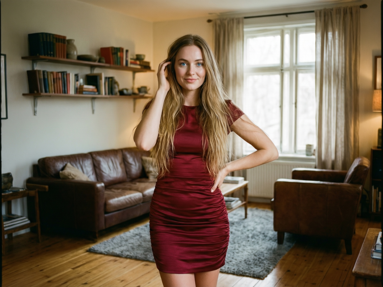 Тематическое фото Изображение сгенерировано ИИ Qwenlm.a (18+).