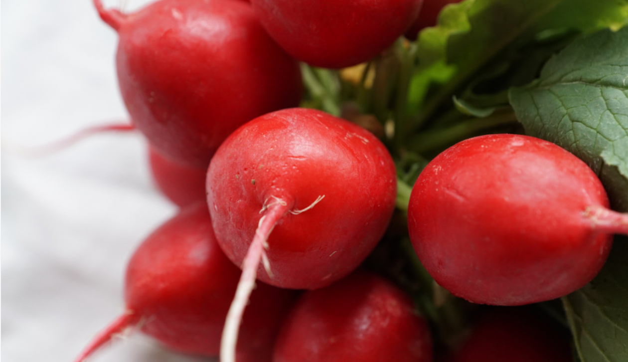 Магазинный редис больше не нужен: мой урожай на окне вырастает сочным и сладким благодаря одному правилу pxhere