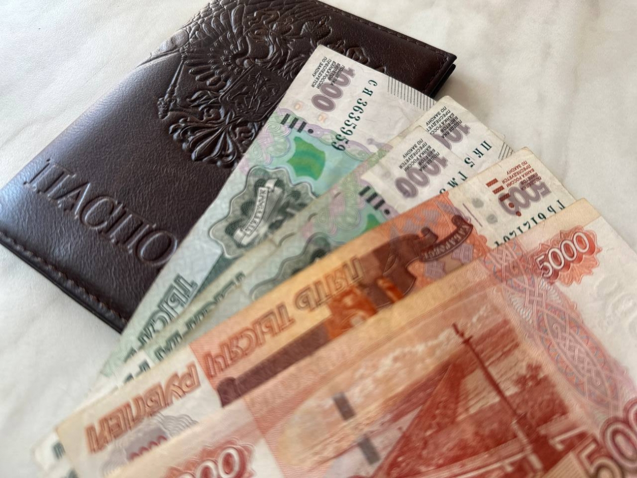 Социальные пенсию будут выплачиваться в новом размере Валерия Овдеенко, ИА PrimaMedia.ru