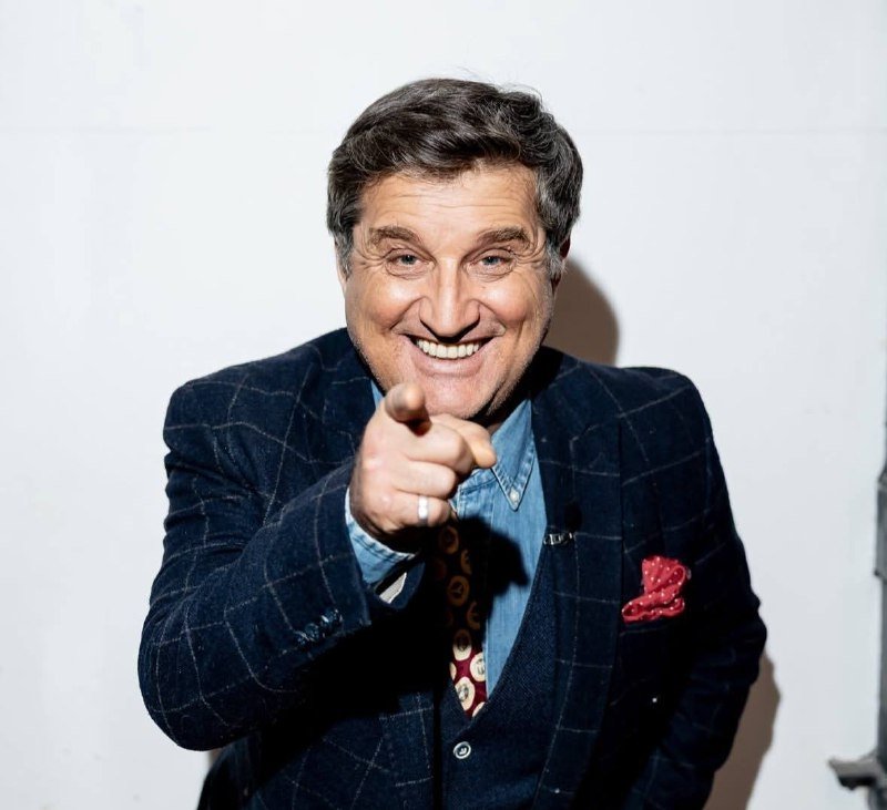 Отар Кушанашвили соцсети телеведущего