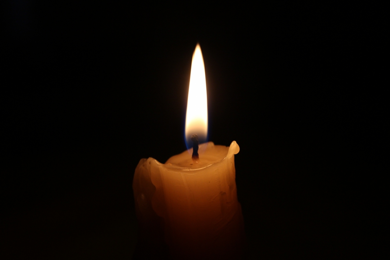 Военнослужащий из Байкальска погиб в зоне СВО ИА EAOMedia, Письменова Ксения