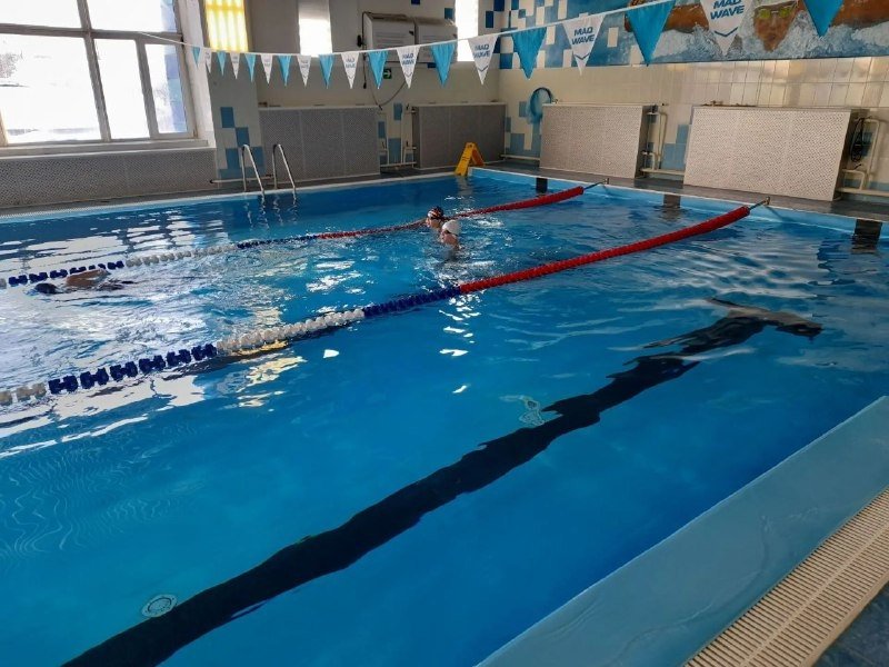 В Якутии не хватает тренеров для людей с ОВЗ пресс-служба регионального отделения ОНФ в Республике Саха (Якутия)