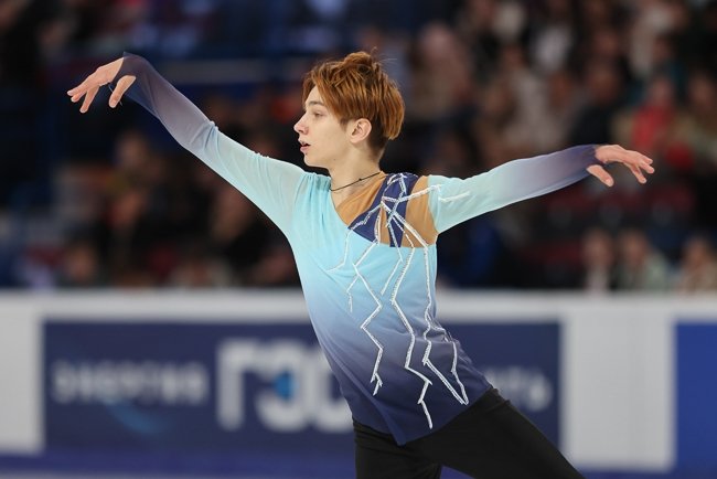 федерация фигурного катания РФ