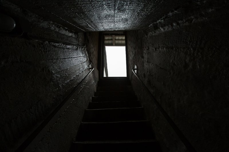 Замурованные в стенах: правда и мифы о краснодарской &quotмясорубке&quot времен НКВД Антон Балашов