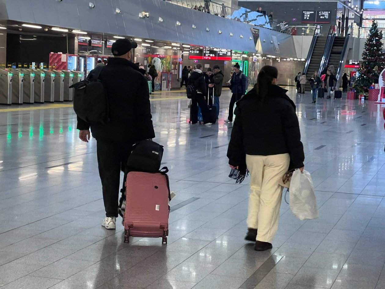 Цена переезда на юг России: скрытые проблемы Краснодарского края ИА KrasnodarMedia