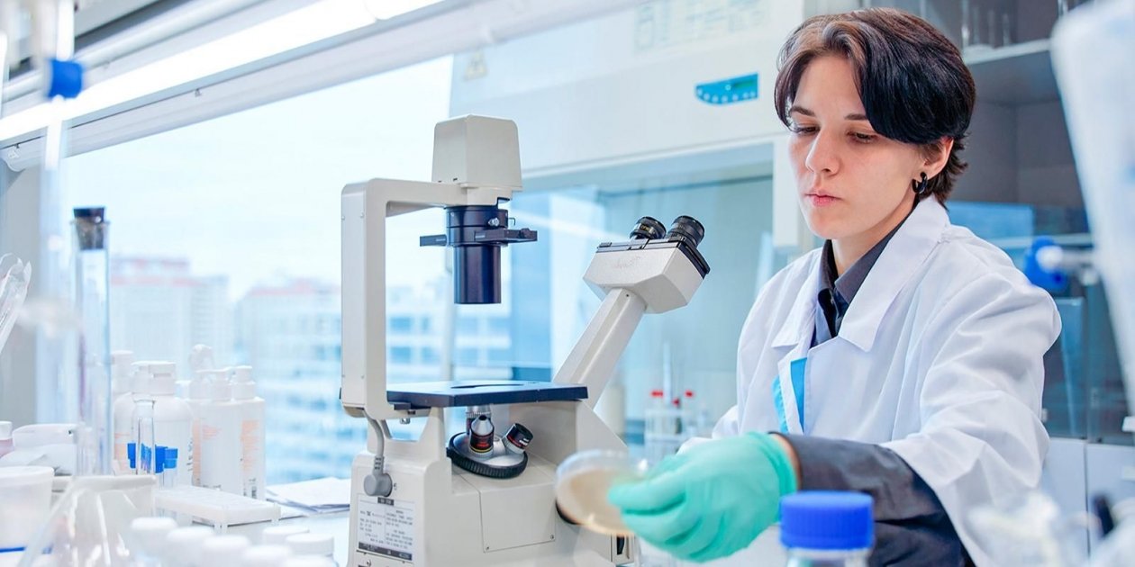 Собянин поздравил ученых в Москве https://www.mos.ru