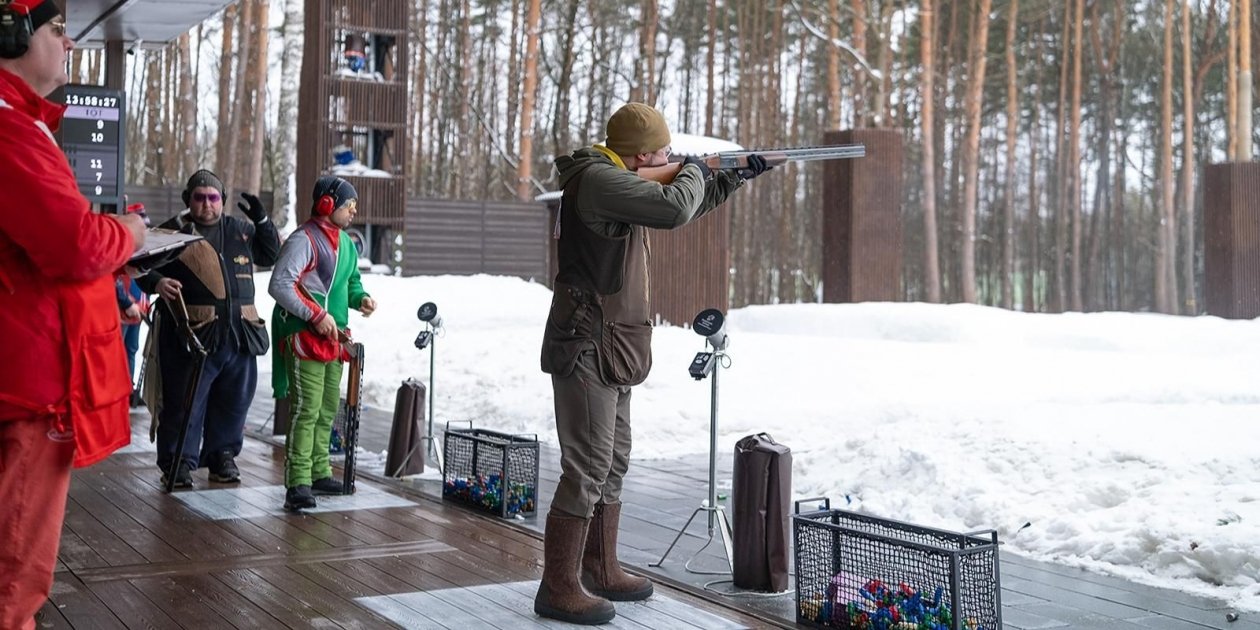 Началась регистрация на кубок мэра Москвы по стендовой стрельбе https://www.mos.ru