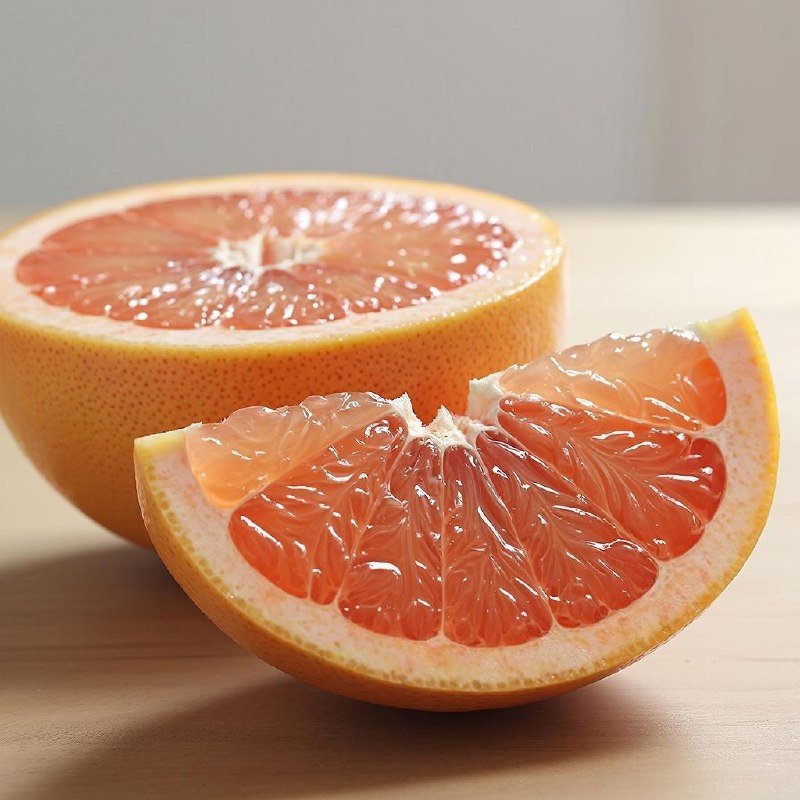 Грейпфрут: польза для спортсменов и риски для здоровья сгенерировано сервисом &quotКандинский&quot (18+)