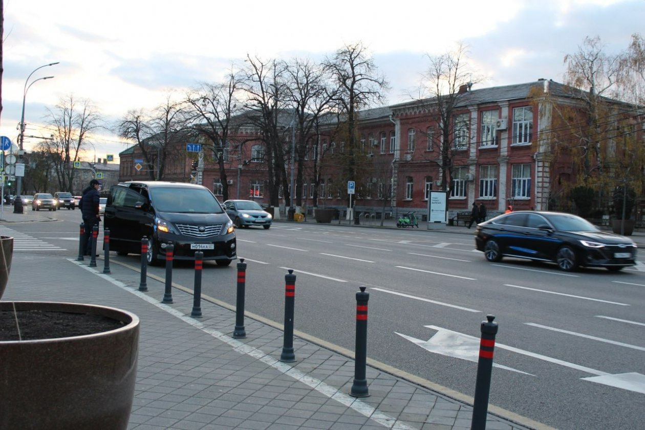 Краснодар привлекает москвичей небольшими и готовыми квартирами Валерия Годовникова