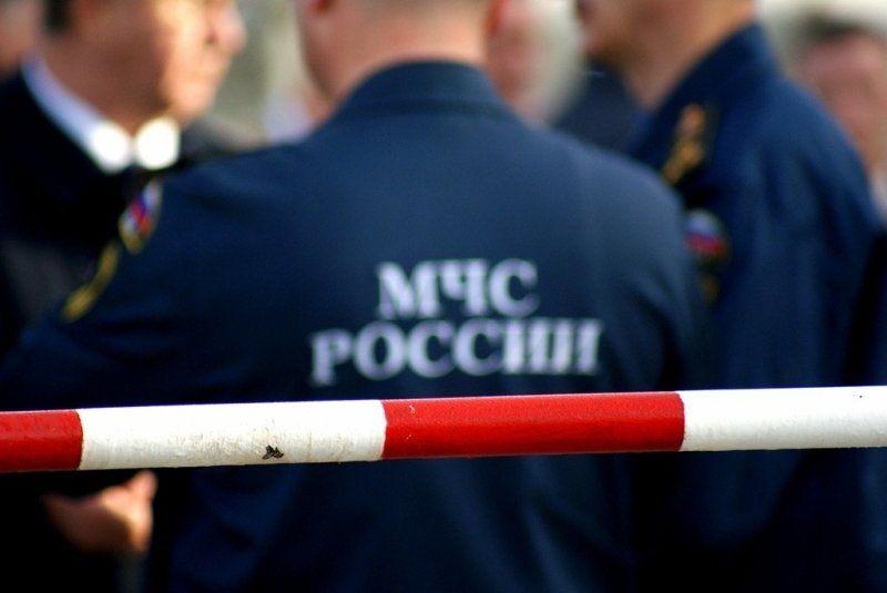 В сочинском Адлере начали объезд зоны возможного паводка Евгений  Кулешов