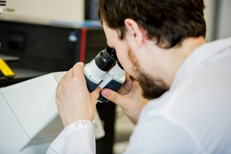 Статистика раскрыла портрет кубанского ученого Александр Ратников